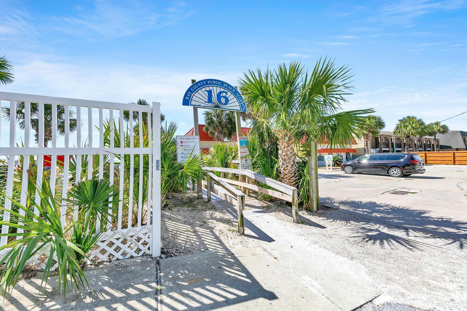 Misty Harbour 7 Villa Panama City Beach Dış mekan fotoğraf