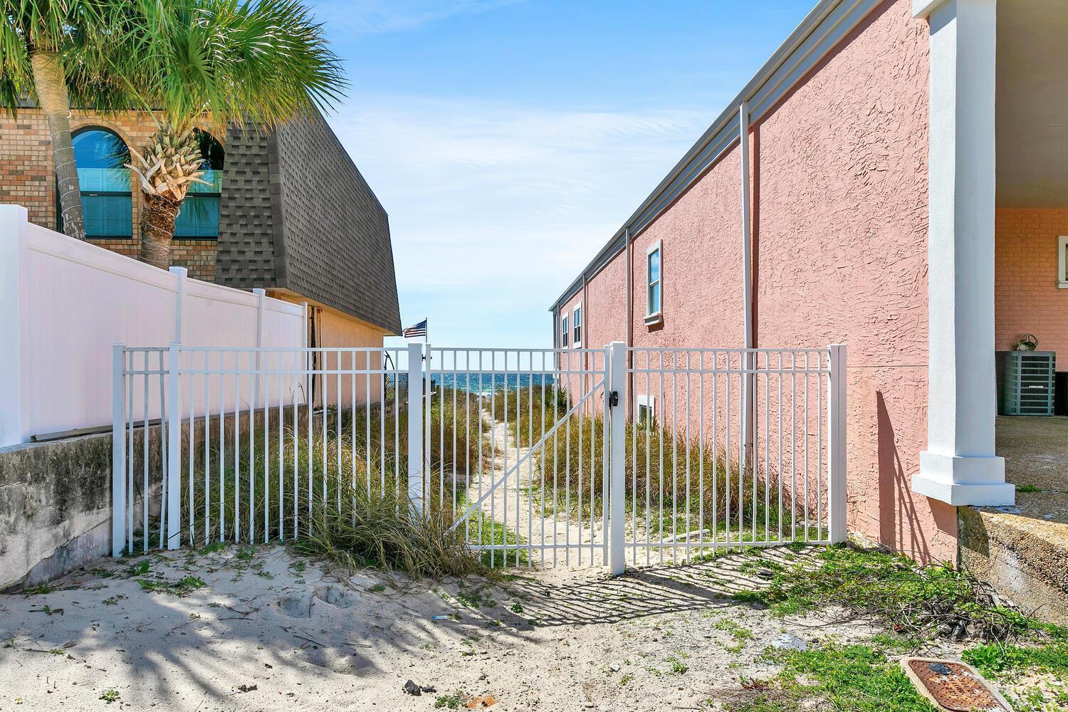 Misty Harbour 7 Villa Panama City Beach Dış mekan fotoğraf