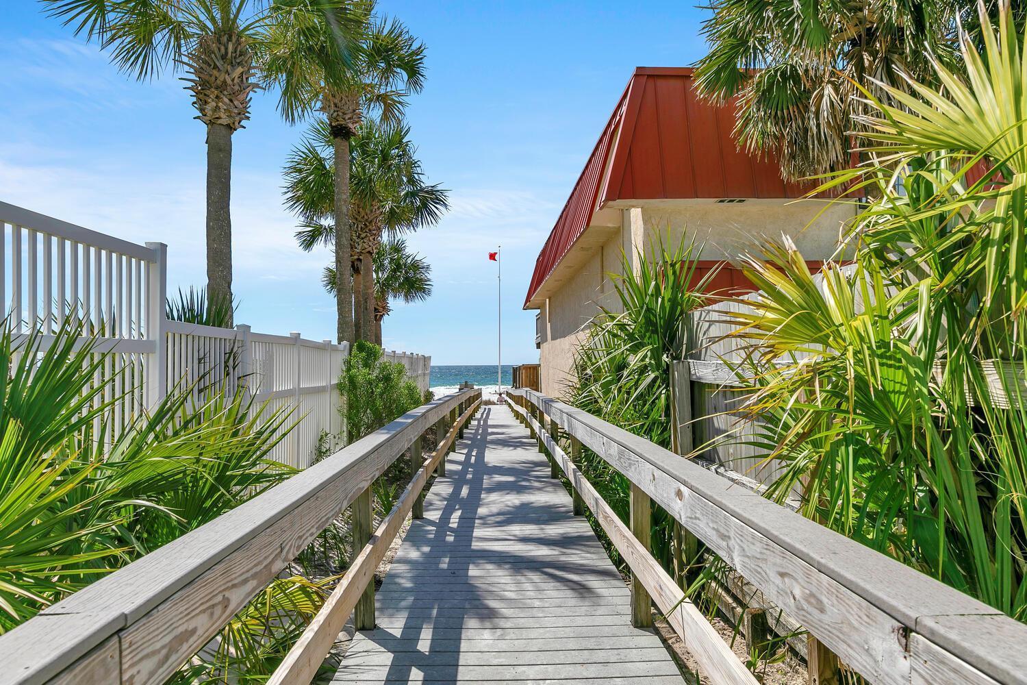 Misty Harbour 7 Villa Panama City Beach Dış mekan fotoğraf